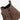 Dark brown || Barefoot