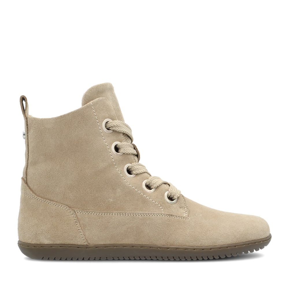 Beige || Barefoot