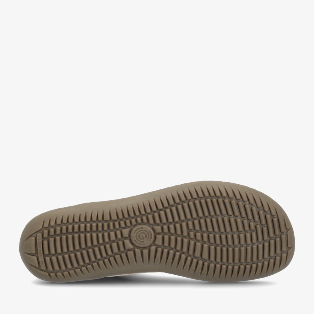 Beige || Barefoot