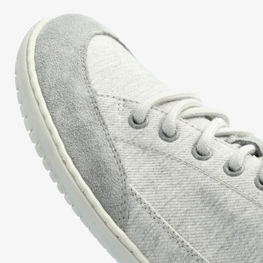 Hellgrau || Barefoot+