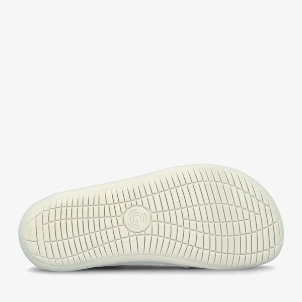 Hellgrau || Barefoot+