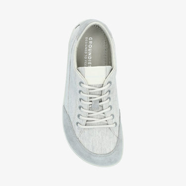 Hellgrau || Barefoot+