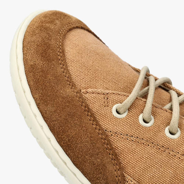 Cognac || Barefoot+