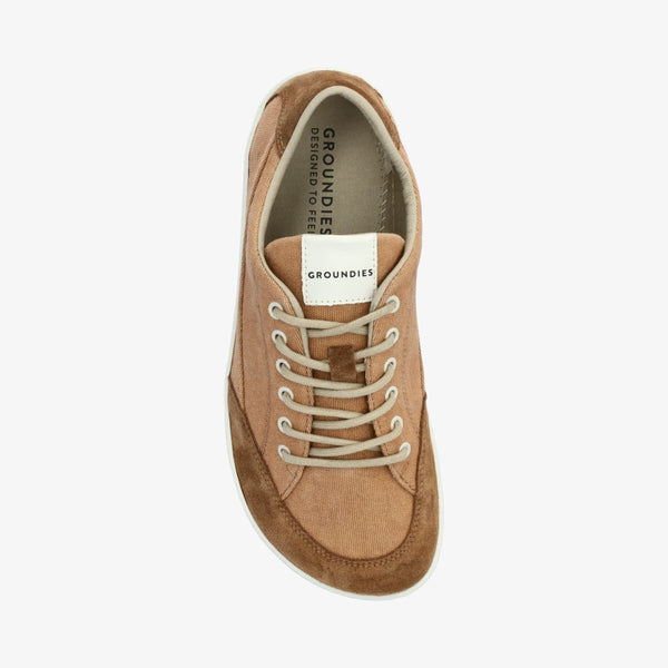 Cognac || Barefoot+