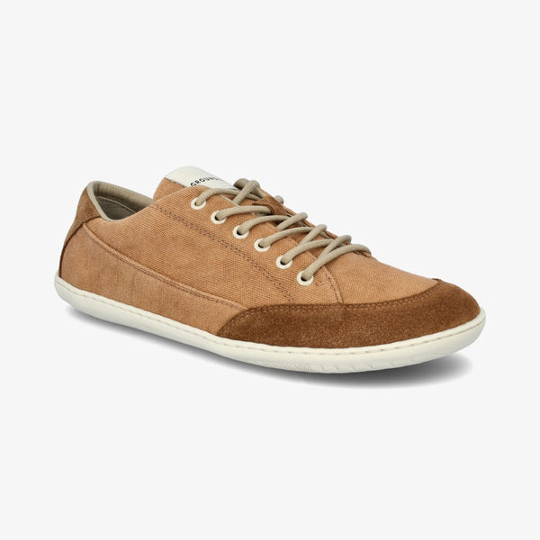Cognac || Barefoot+