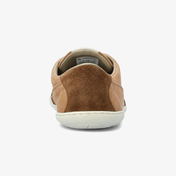 Cognac || Barefoot+