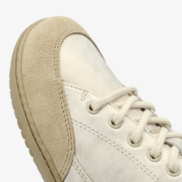 Gold (metallic) || Barefoot+