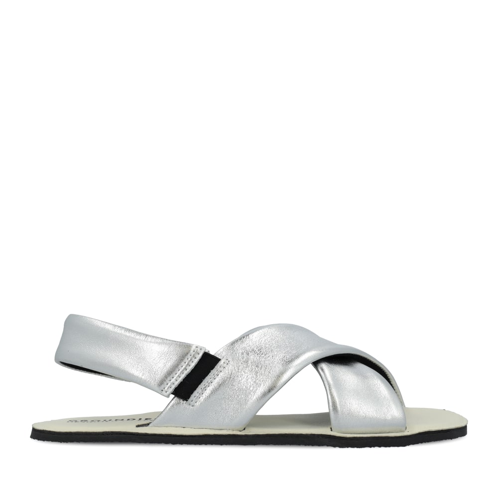 Silber || Barefoot