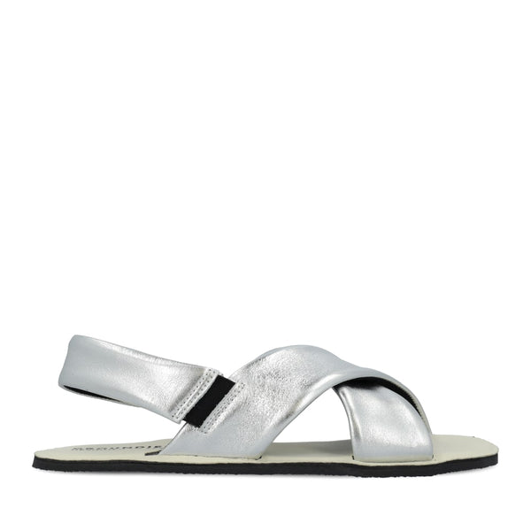 Silber || Barefoot