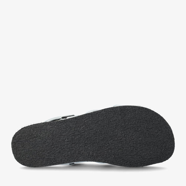Silber || Barefoot