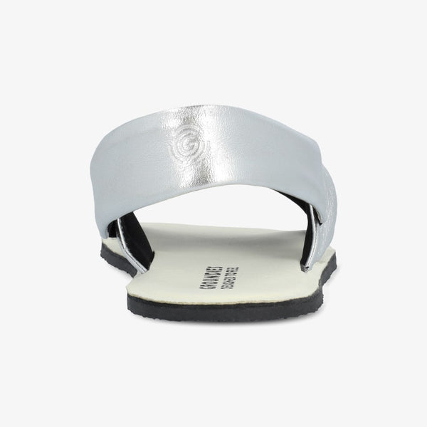 Silber || Barefoot