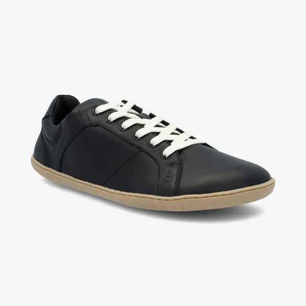 Schwarz || Barefoot+