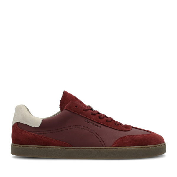 Bordeaux || Barefoot