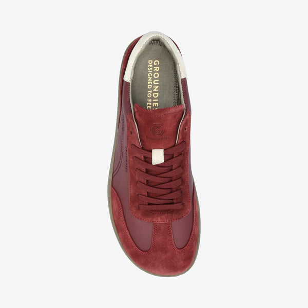 Bordeaux || Barefoot