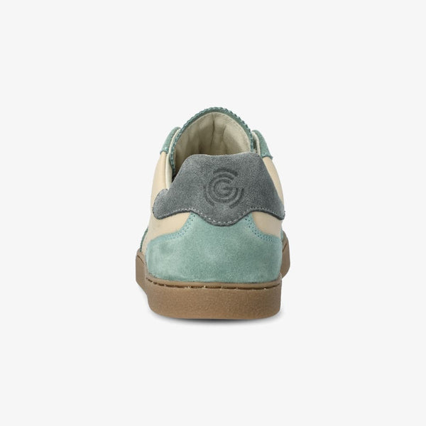 Beige/Sage Green || Barefoot