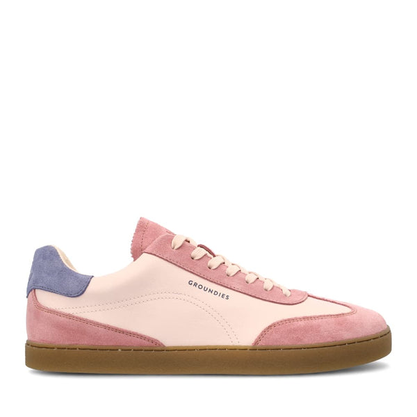 Pink/Orchid || Barefoot