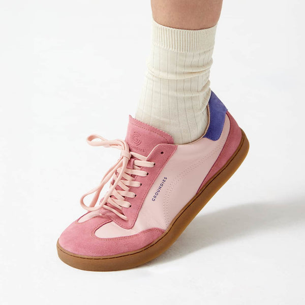 Pink/Orchid || Barefoot