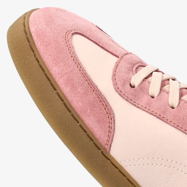 Pink/Orchid || Barefoot