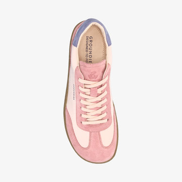 Pink/Orchid || Barefoot