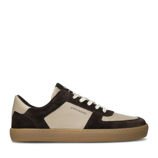 Espresso || Barefoot Light