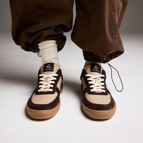 Espresso || Barefoot Light