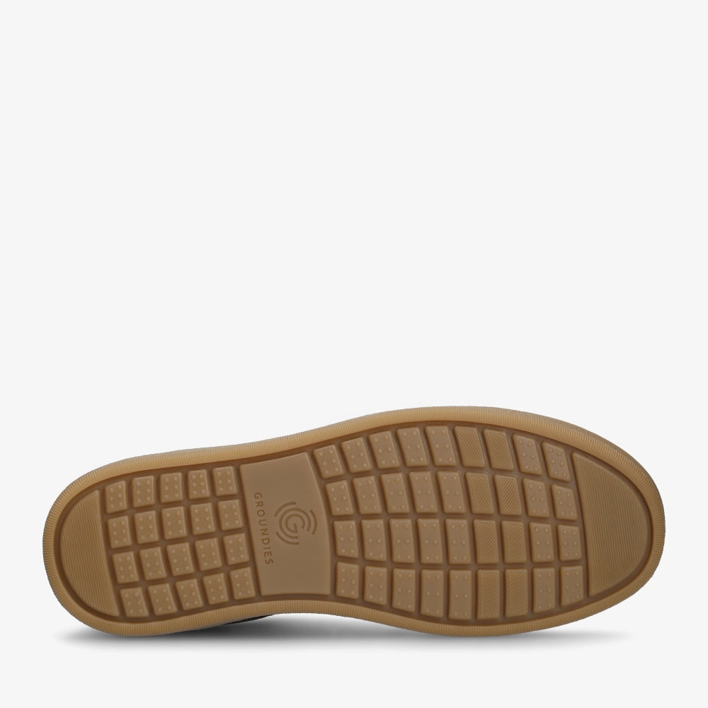 Espresso || Barefoot Light