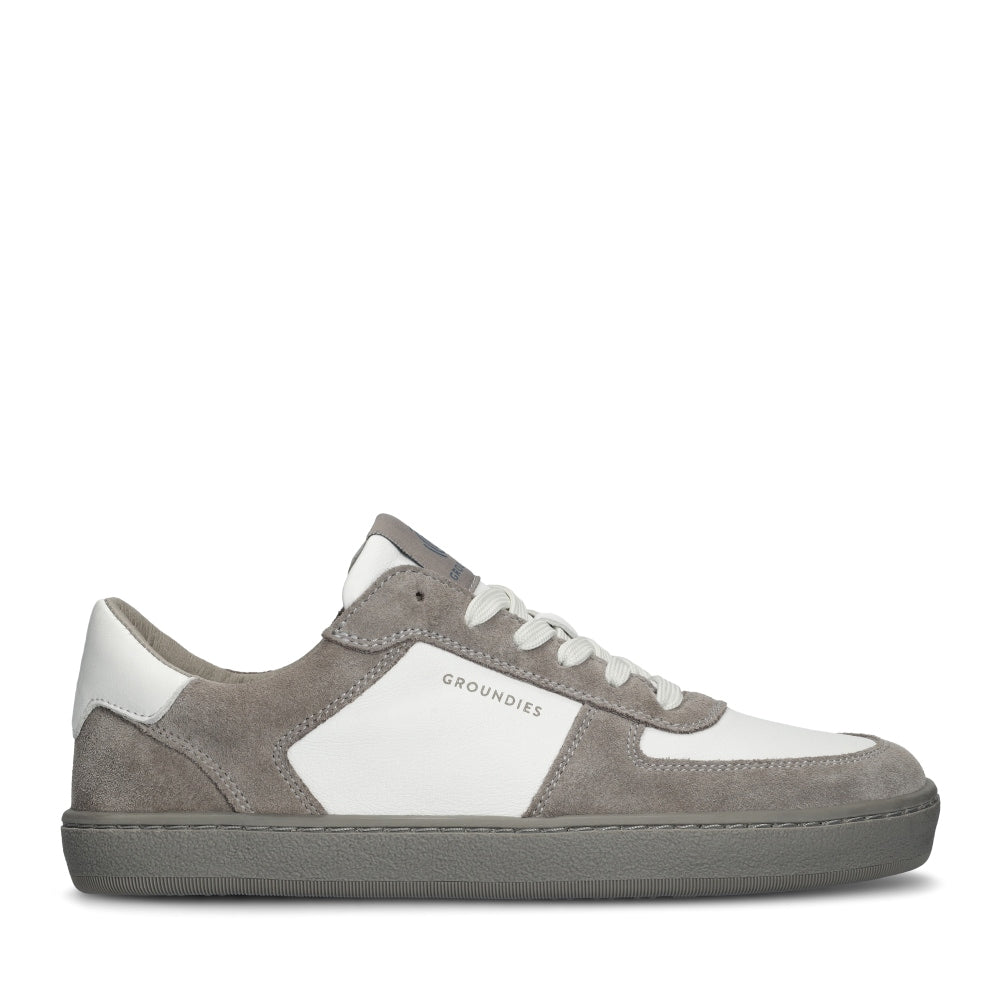 Stone/White || Barefoot Light