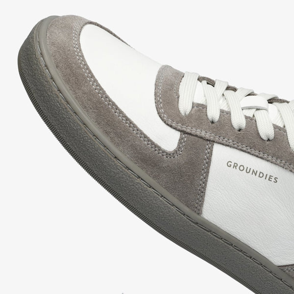 Stone/White || Barefoot Light