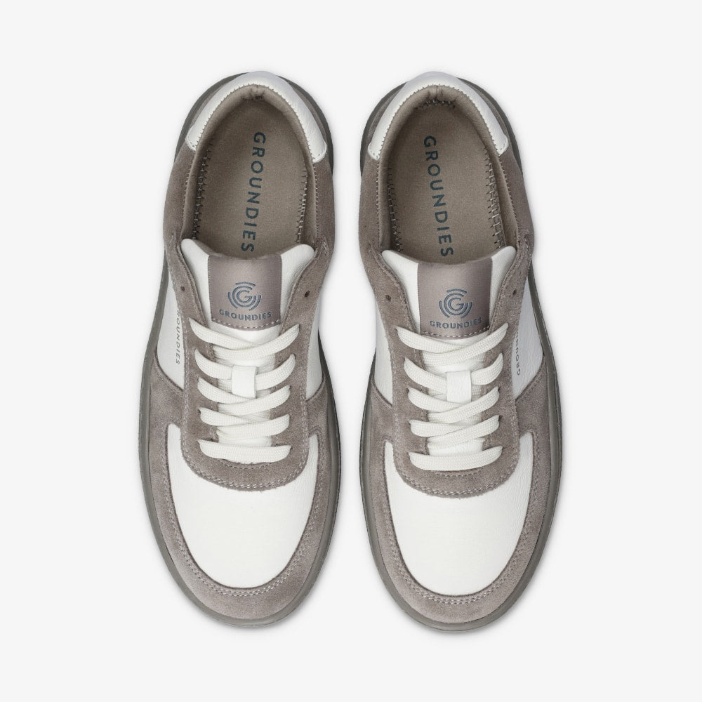 Stone/White || Barefoot Light