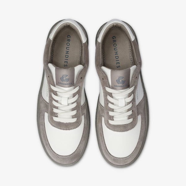 Stone/White || Barefoot Light