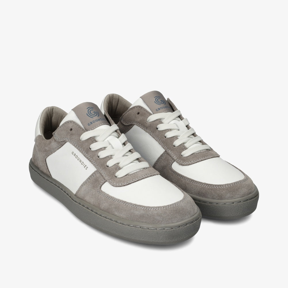 Stone/White || Barefoot Light
