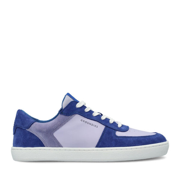 Sapphire/Blue || Barefoot Light