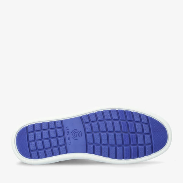 Sapphire/Blue || Barefoot Light