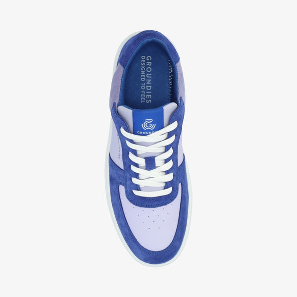Sapphire/Blue || Barefoot Light