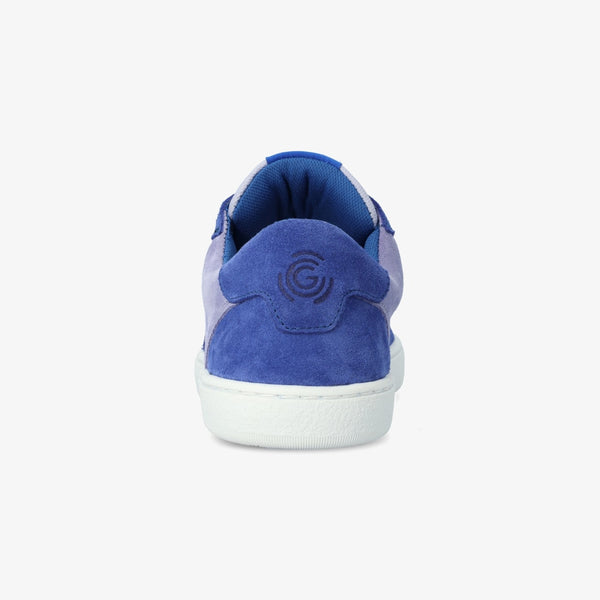 Sapphire/Blue || Barefoot Light