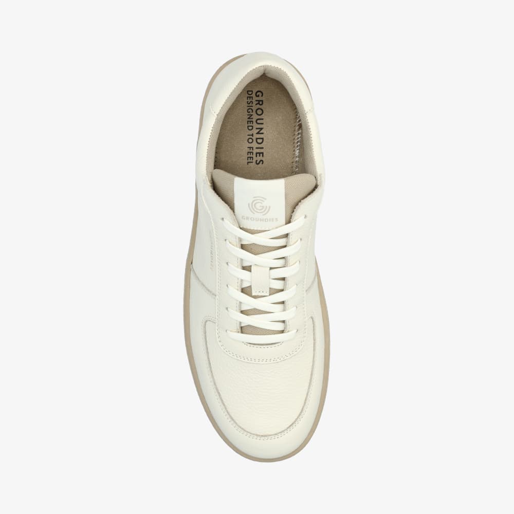 Off-White || Barefoot Light