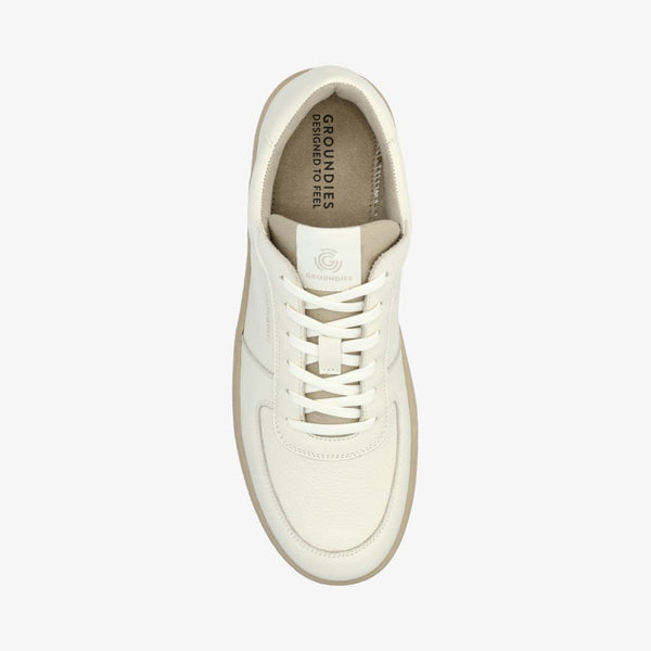 Off-White || Barefoot Light