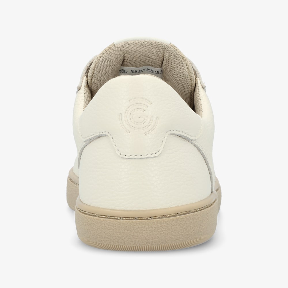 Off-White || Barefoot Light
