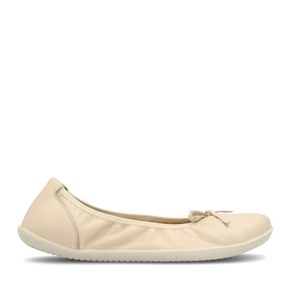 Nude || Barefoot