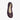 Dark Plum || Barefoot