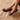 Dark Plum || Barefoot