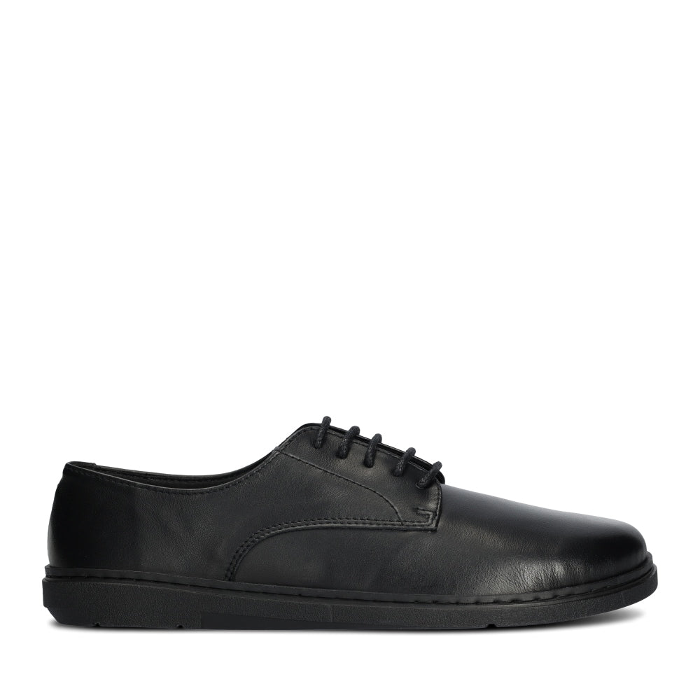Black || Barefoot