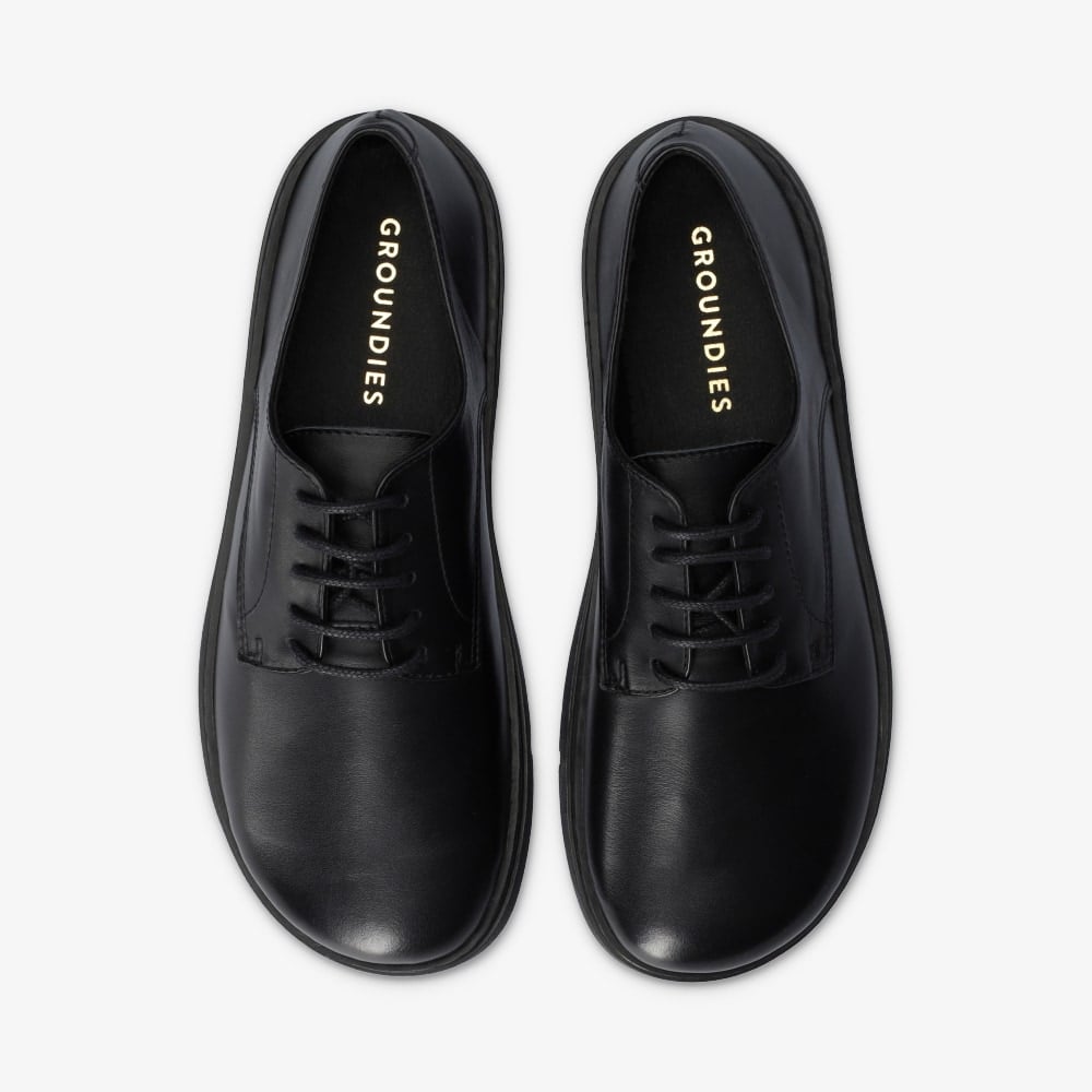 Black || Barefoot