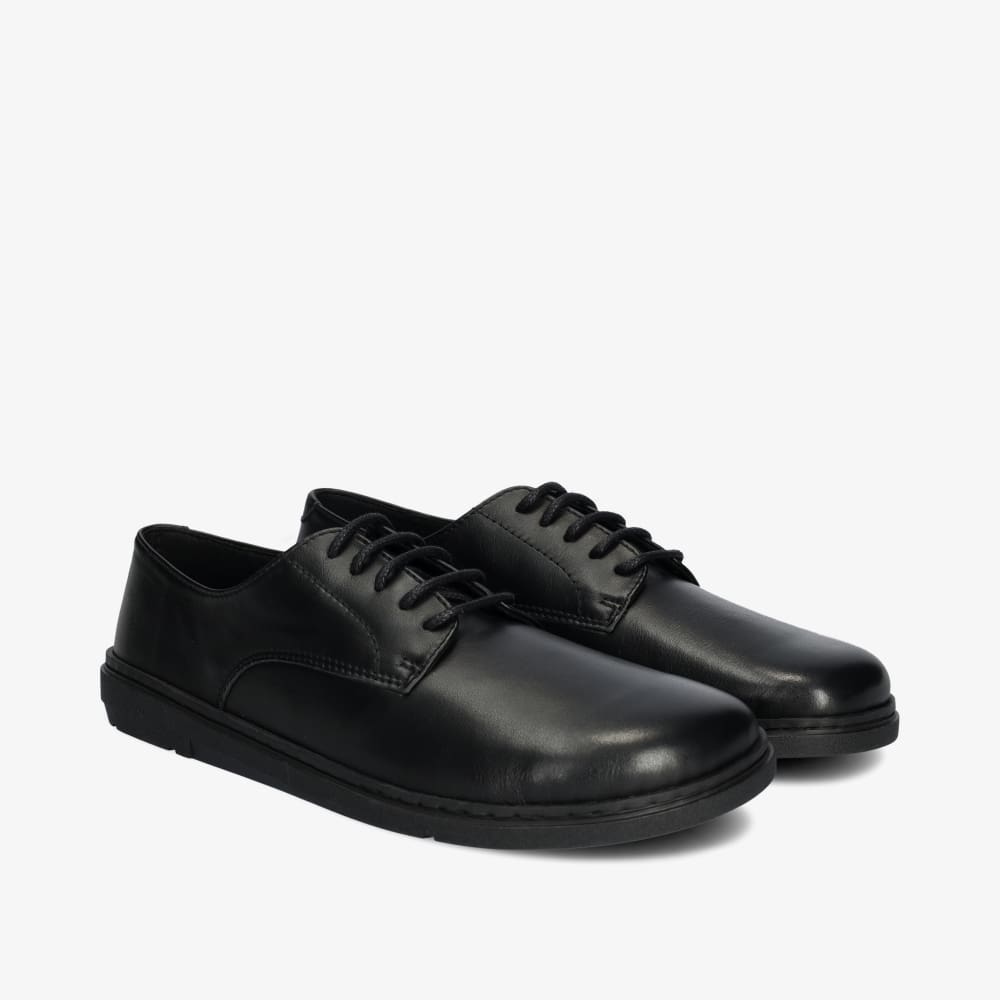 Black || Barefoot