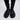 Black || Barefoot