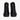 Black || Barefoot