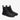 Black || Barefoot