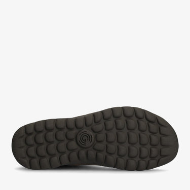 Chocolate || Barefoot