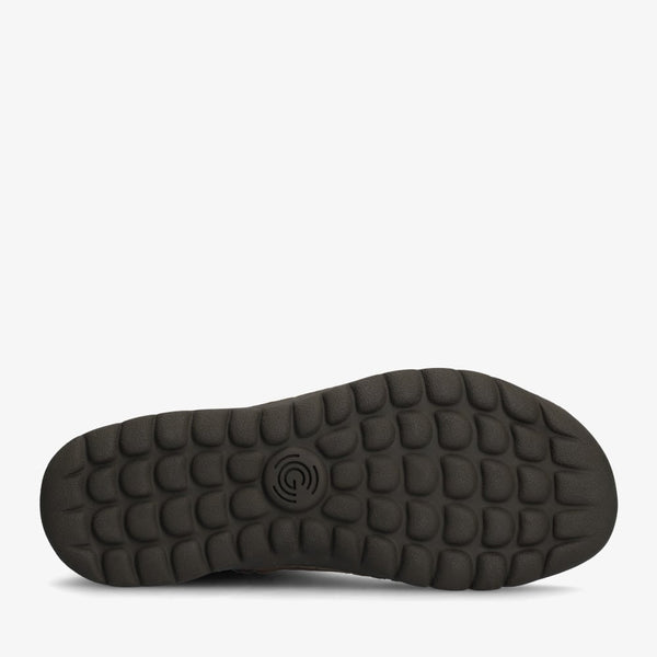 Chocolate || Barefoot