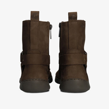 Chocolate || Barefoot